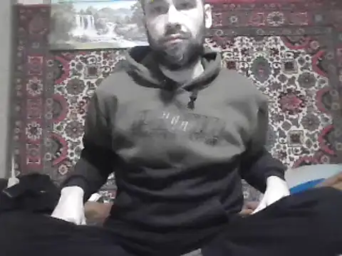 Snapshot of AlferezzSolvajo chatting on January 21, 5:27 pm AlferezzSolvajo online show from January 21, 5:27 pm
