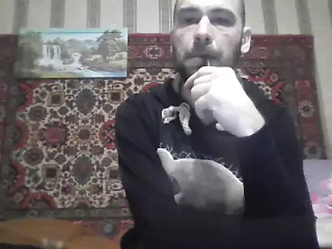 Snapshot of AlferezzSolvajo chatting on March 14, 7:34 pm AlferezzSolvajo online show from March 14, 7:34 pm
