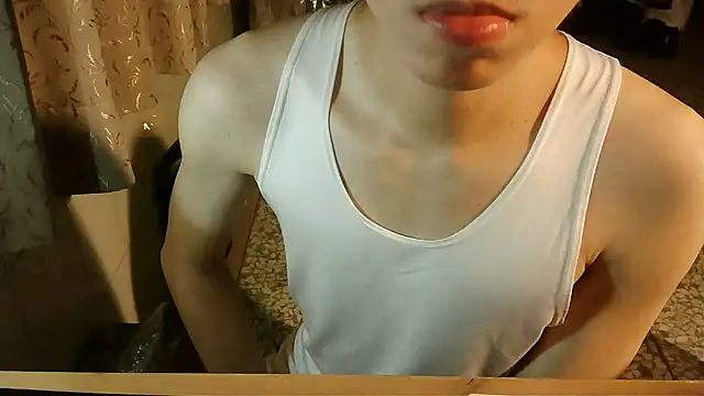 Snapshot of KYU890428 chatting on September 27, 7:45 pm KYU890428 online show from September 27, 7:45 pm
