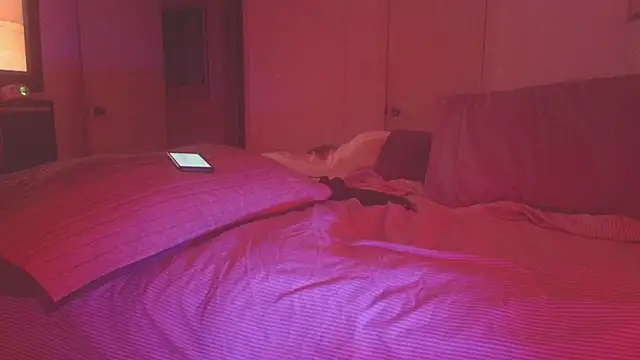 PrivateModel20 online show from December 3, 11:27 am