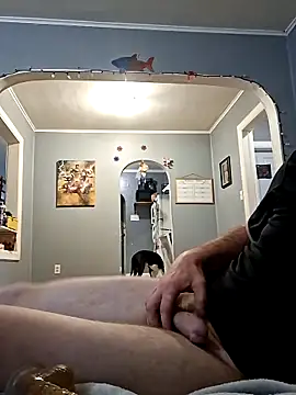 douchydan42 online show from March 5, 7:10 pm