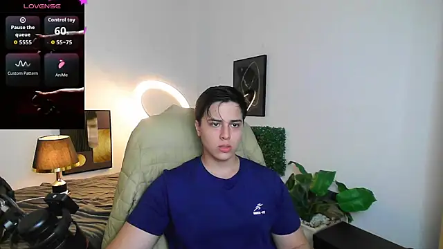 Thom Ohtani online show from February 23, 8:54 pm