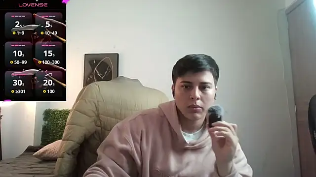 Thom Ohtani online show from February 12, 12:27 am