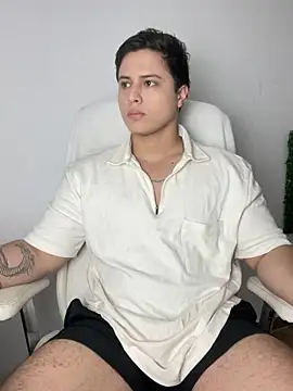 Snapshot of Thom_Ohtani chatting on January 24, 12:10 pm Thom Ohtani online show from January 24, 12:10 pm