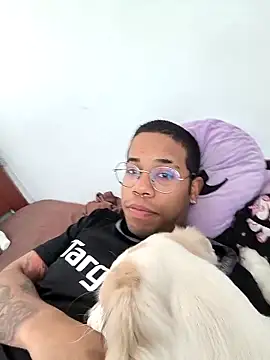 THEGOATHL online show from October 8, 7:29 pm