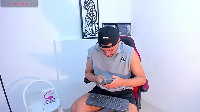 EnriquevillaF online show from January 15, 5:37 pm