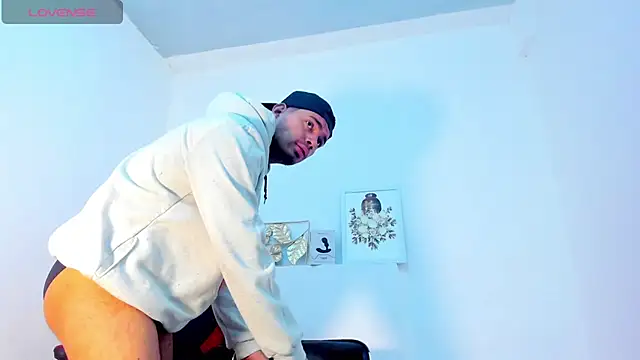 EnriquevillaF online show from January 27, 12:58 pm