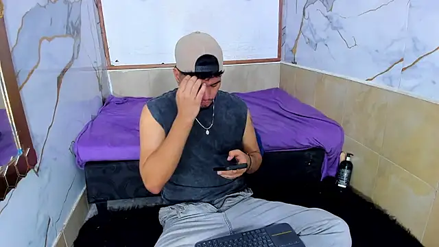 EnriquevillaF online show from September 28, 2:59 pm