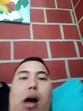 parejanuevahoff online show from April 5, 7:21 pm