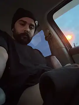 ajaxkim online show from February 15, 1:43 am