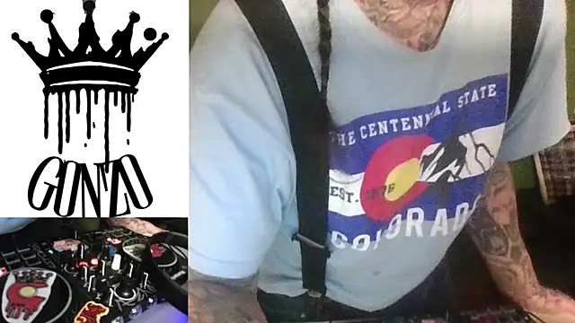 justthetip4209 online show from March 13, 5:11 am