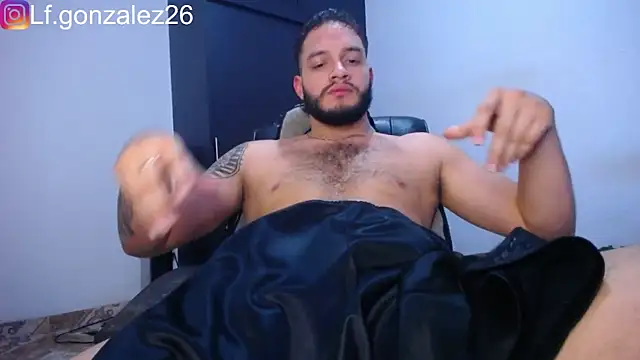 Snapshot of feliper_26 chatting on January 17, 2:50 am feliper 26 online show from January 17, 2:50 am
