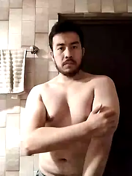 Man456545 online show from January 8, 2:25 am