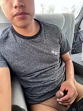 abrilito2 online show from February 23, 3:50 am