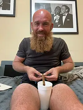32XRedBeard online show from July 22, 10:24 pm