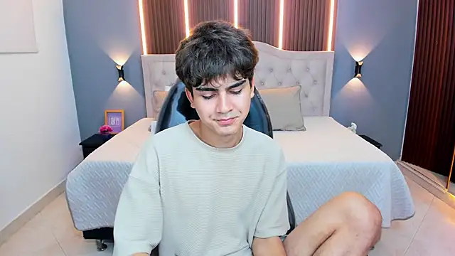 Tommy18   online show from February 3, 6:40 am