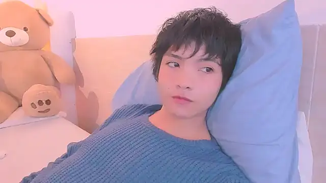 AllanYong18 online show from January 9, 1:05 pm