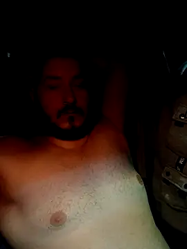 BogdanAlan online show from October 10, 10:34 pm