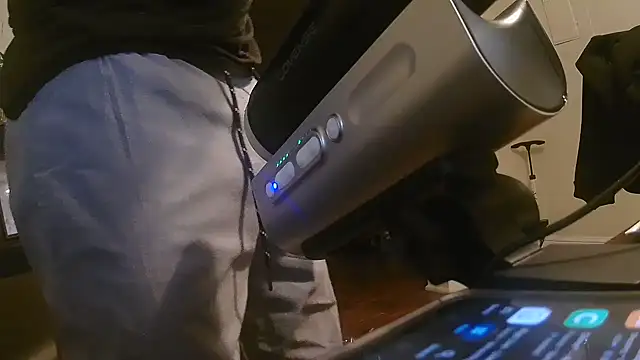 MrDaddyBbSnake online show from April 14, 12:44 am