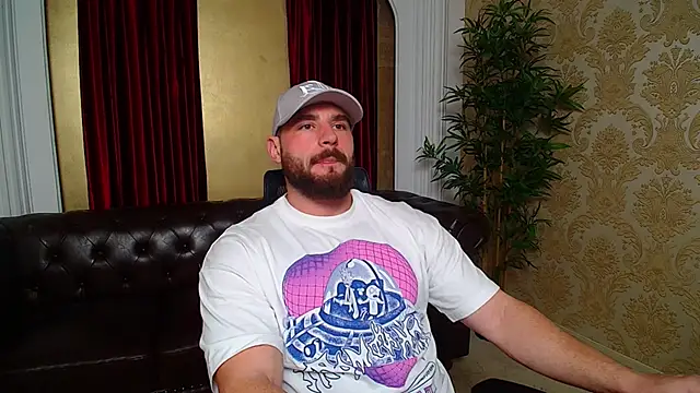 AdamJamesonn online show from November 14, 6:16 am