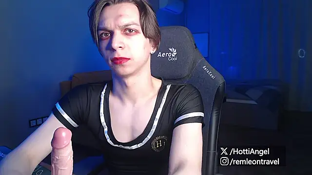 leon yuugen online show from March 10, 3:51 pm