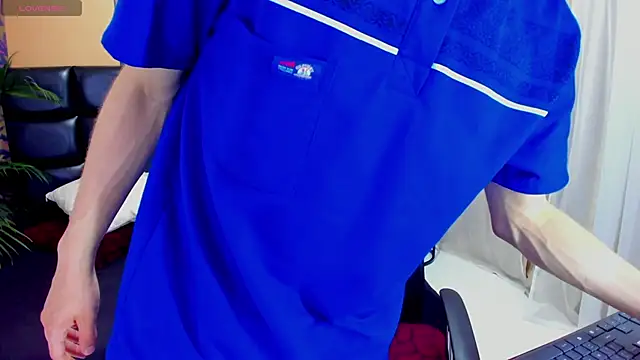 blondie lover69 online show from February 18, 7:43 pm