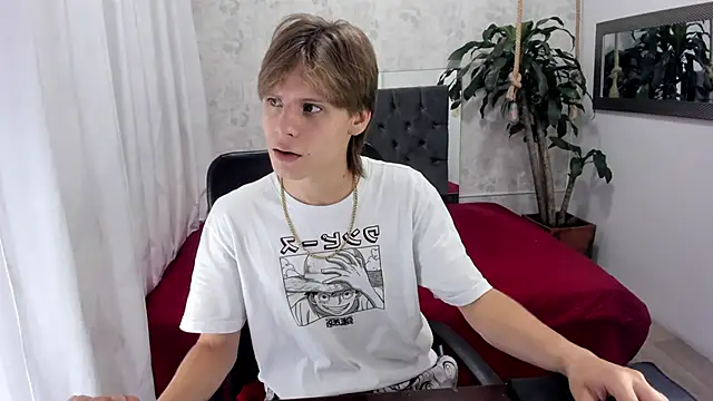 blondie lover69 online show from September 19, 7:57 pm