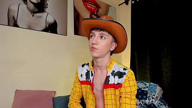 jeremy salvatore online show from January 15, 6:01 am