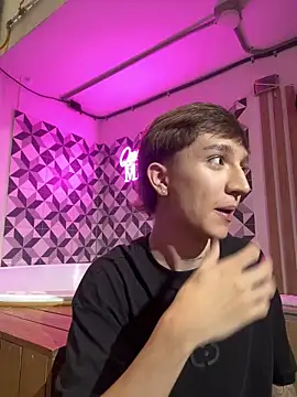 jeremy salvatore online show from February 3, 6:39 pm