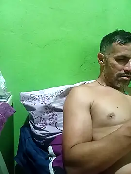 ricoterodelsur online show from December 17, 12:34 pm