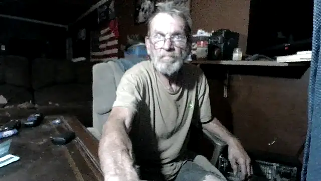 Aldick68 online show from April 27, 9:39 am