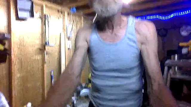 Aldick68 online show from June 27, 7:11 am