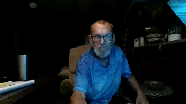 Aldick68 online show from June 21, 6:30 am