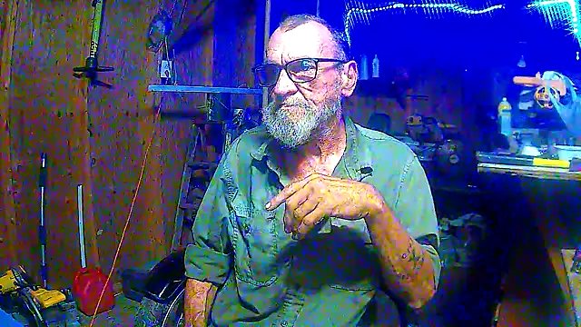 Aldick68 online show from July 5, 2:48 am