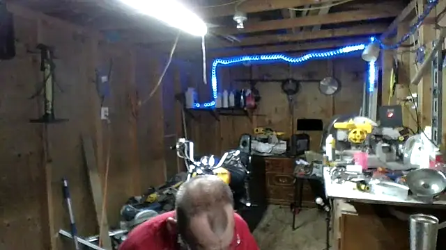 Aldick68 online show from June 28, 2:06 am
