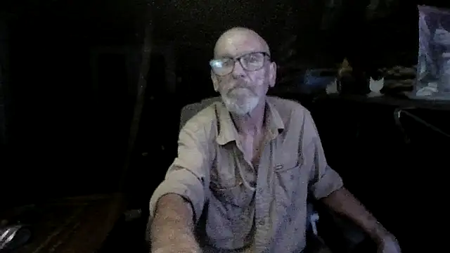 Aldick68 online show from May 28, 8:45 am