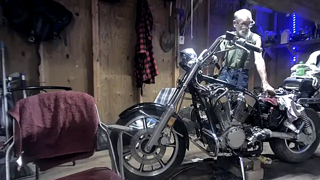 Aldick68 online show from July 18, 4:52 am