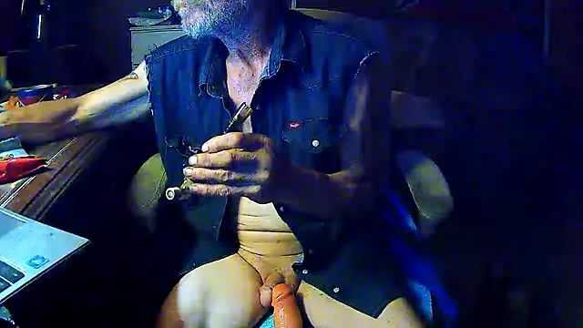 Aldick68 online show from April 13, 10:27 am