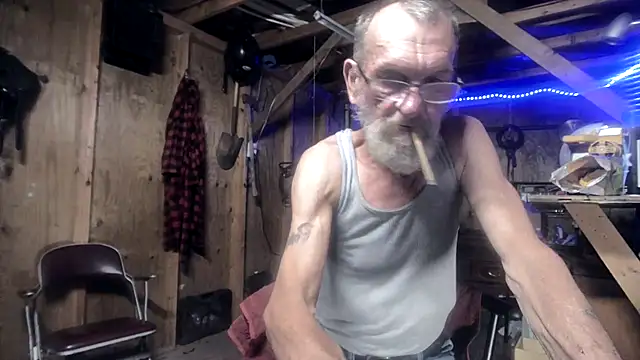 Aldick68 online show from July 13, 1:41 am