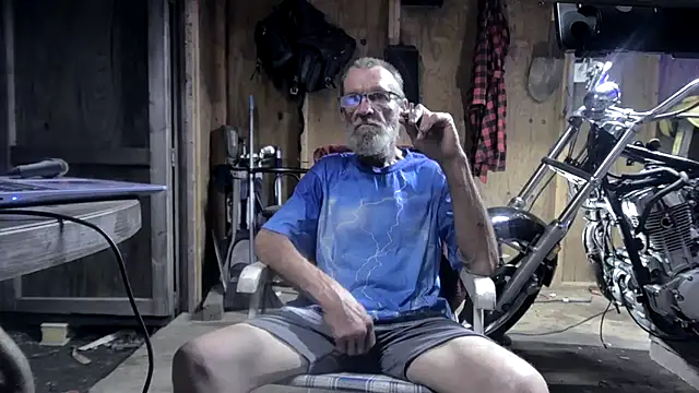 Aldick68 online show from July 19, 5:13 am