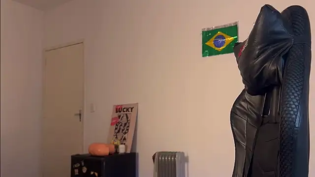Lucasfit24 online show from July 4, 3:31 am