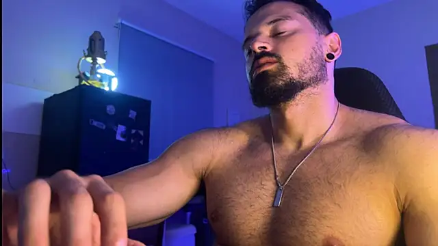 Lucasfit24 online show from November 25, 12:34 am