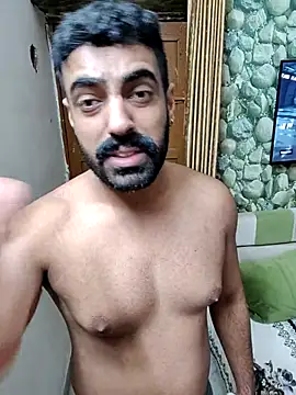 vaibhavchugh38 online show from March 13, 9:05 pm