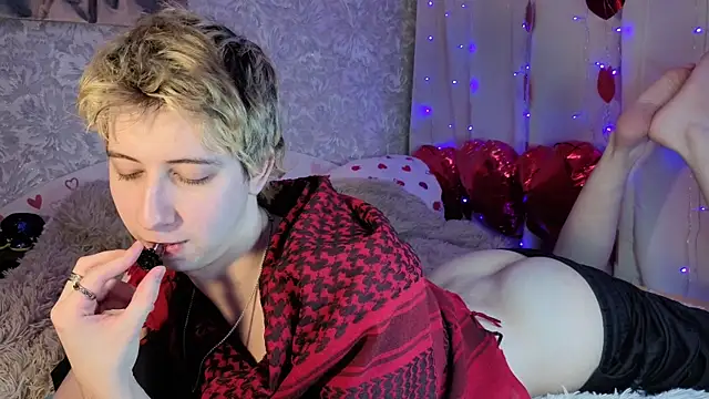 Timothy Fox online show from March 19, 5:49 pm