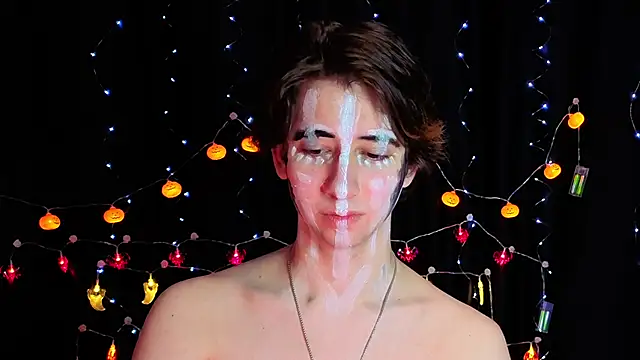 Timothy Fox online show from October 20, 2:32 pm