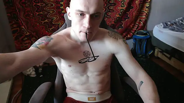 johnny positive online show from February 17, 9:08 am