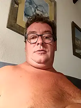 MountJohnXL online show from February 5, 12:20 am