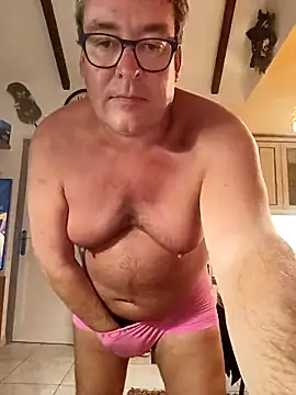 MountJohnXL online show from February 18, 12:48 am