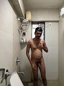 cute modell online show from October 15, 5:15 am