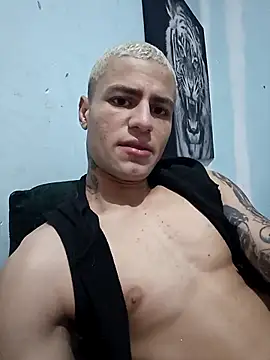 dany hardy online show from October 16, 4:20 am